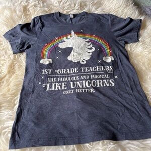 Teacher t-shirt